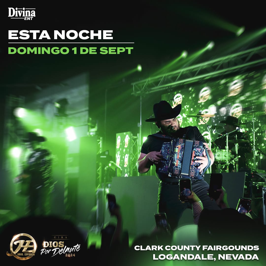 Event flyer graphic design